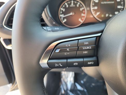 New 2026 MAZDA MAZDA3 2.5 Turbo Sedan w/Premium Plus image 30
