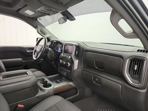 Used 2021 GMC Sierra 1500 Elevation AWD/4WD image 33
