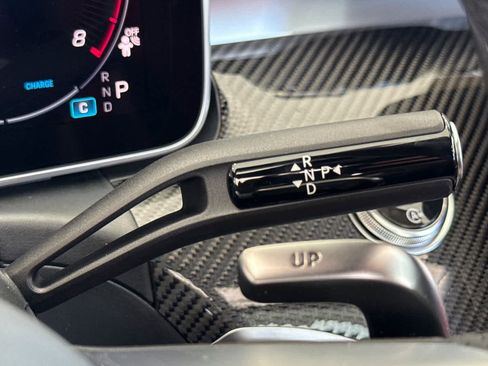 New 2026 Mercedes-Benz C 43 AMG 4MATIC Sedan image 19