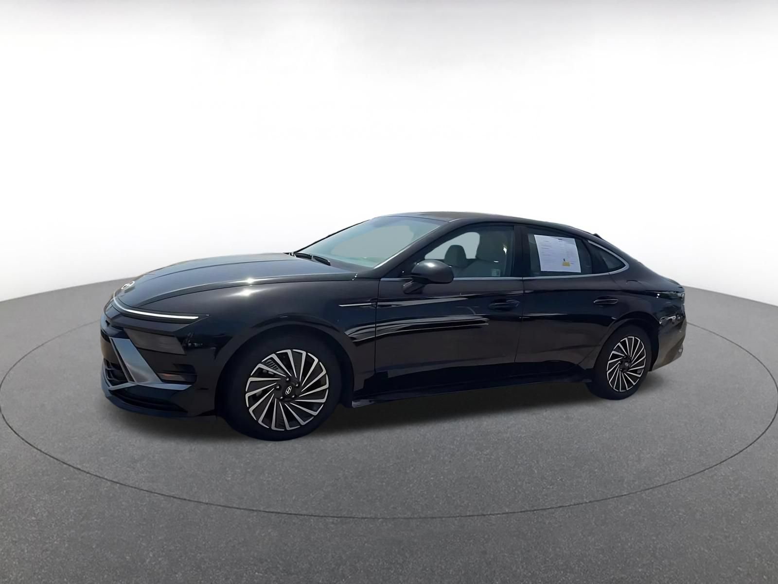 Used 2025 Hyundai Sonata SEL FWD image 7
