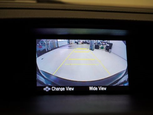 Used 2014 Honda CR-V LX image 22