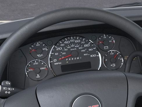 New 2025 GMC Savana 3500 w/ Power Convenience Package image 18