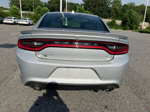 Used 2022 Dodge Charger R/T RWD image 18