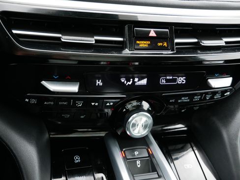 Used 2023 Acura MDX w/Technology Package image 23