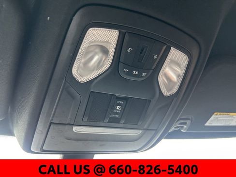 Used 2019 RAM 1500 Big Horn AWD/4WD image 19