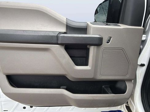 Used 2019 Ford F150 XL w/ Equipment Group 101A Mid image 14