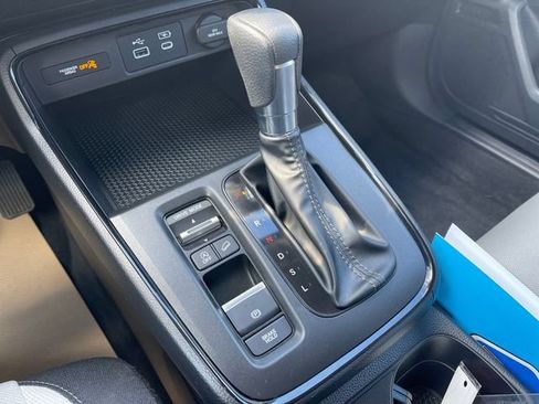 Certified 2023 Honda CR-V EX image 16