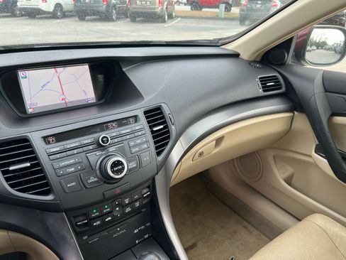 Used 2012 Acura TSX Sedan image 13