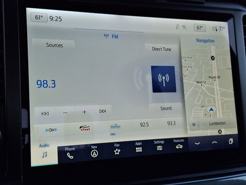 Certified 2023 Ford F150 4x4 SuperCrew image 19