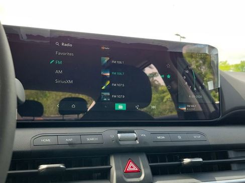 New 2026 Kia K4 FWD image 18