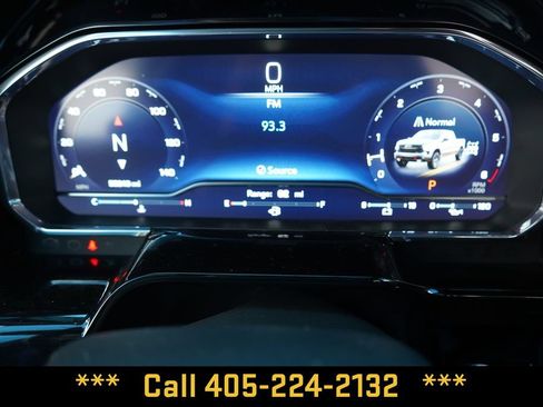 Used 2024 Chevrolet Silverado 1500 LT Trail Boss w/ Protection Package AWD/4WD image 38