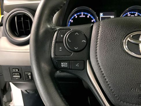 Used 2017 Toyota RAV4 Limited w/ All Weather Liner Package AWD/4WD image 24