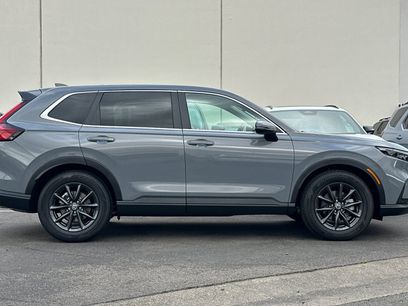 New 2026 Honda CR-V EX-L