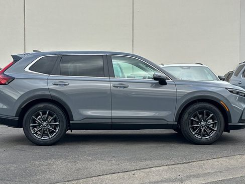 New 2026 Honda CR-V EX-L image 2