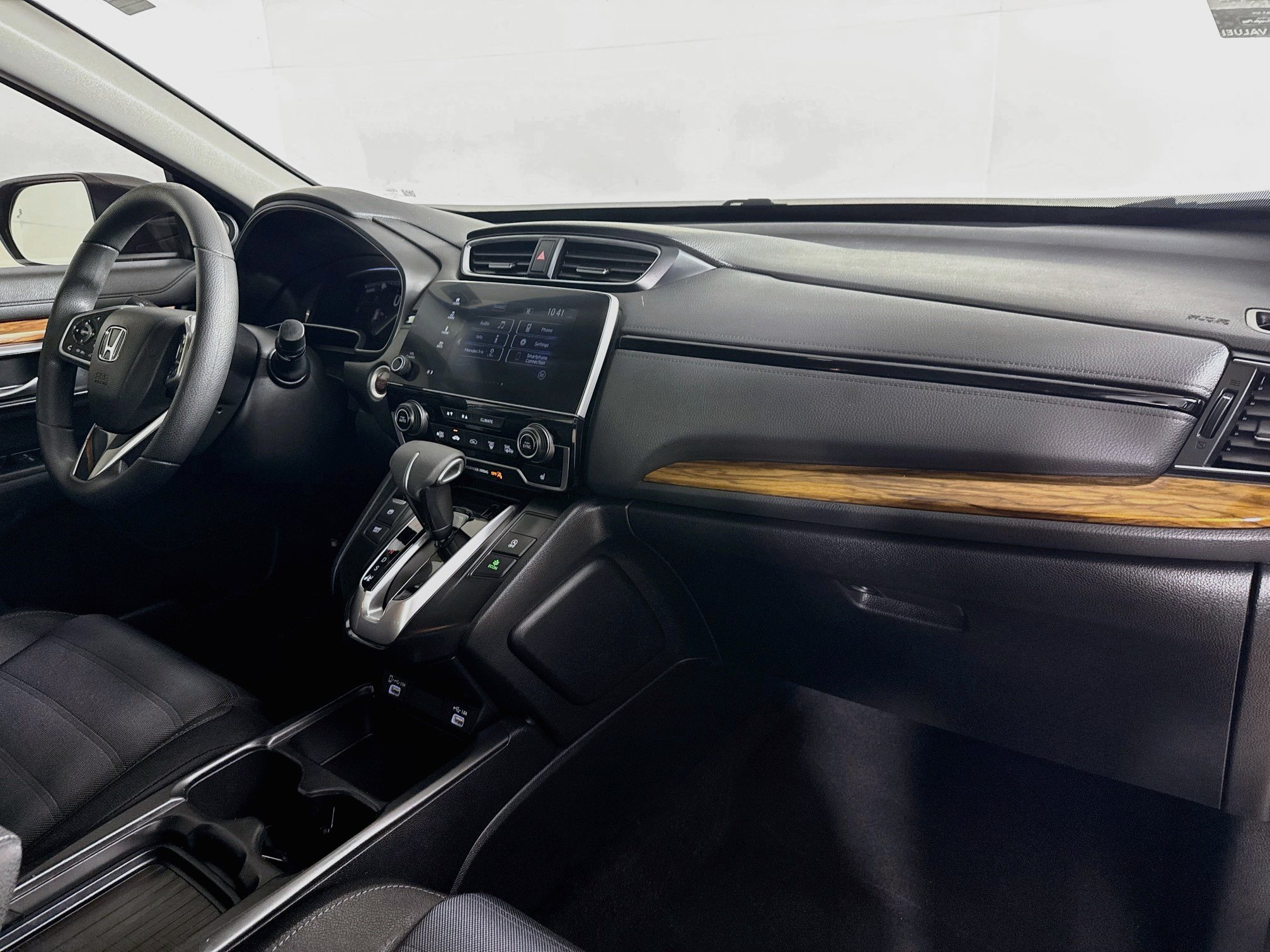 Used 2020 Honda CR-V EX image 36