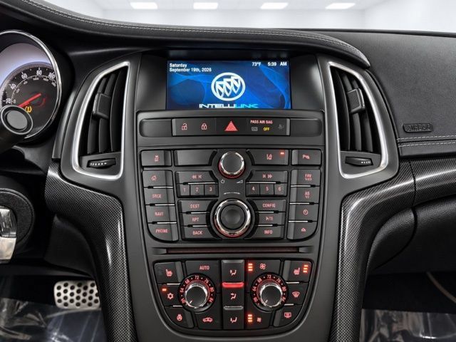Used 2019 Buick Cascada Sport Touring FWD image 30