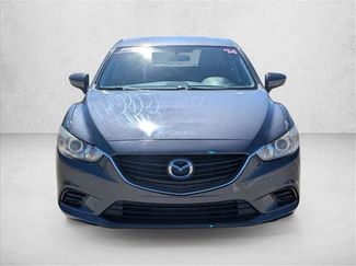 Used 2014 MAZDA MAZDA6 Sport video 2
