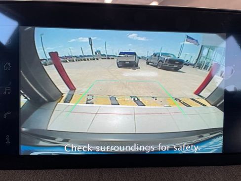 Certified 2025 Nissan Kicks SV image 8