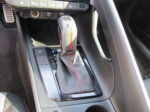 Used 2023 Hyundai Elantra N Line image 18