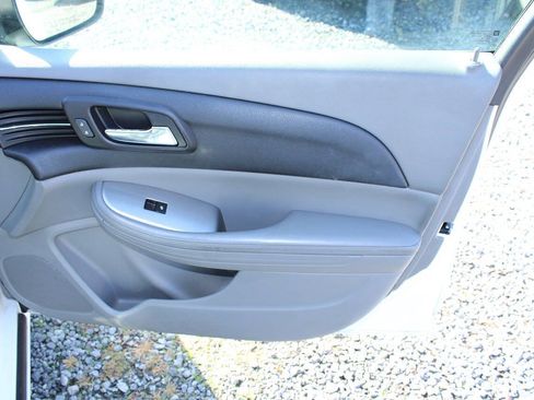 Used 2014 Chevrolet Malibu LS w/ Protection Package FWD image 20