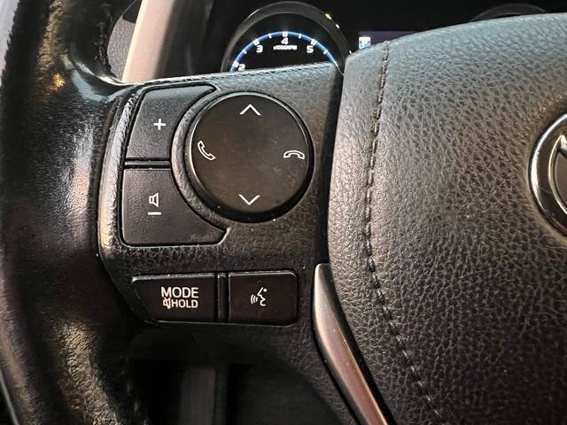Used 2018 Toyota RAV4 Limited w/ All Weather Liner Package AWD/4WD image 10