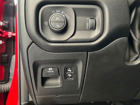 Used 2024 RAM 1500 Rebel w/ Rebel Level 1 Equipment Group AWD/4WD image 41