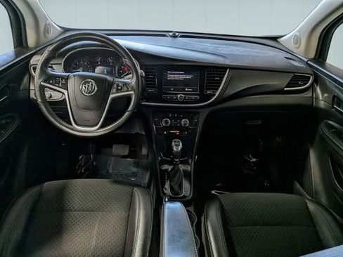 Used 2022 Buick Encore Preferred w/ Safety Package AWD/4WD image 27