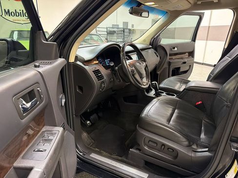 Used 2016 Ford Flex Limited FWD image 24