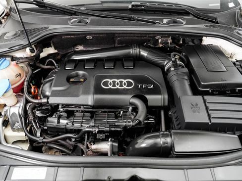 Used 2010 Audi A3 2.0T Premium Plus AWD/4WD image 27