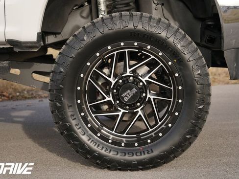 Used 2018 Ford F250 XLT AWD/4WD image 14