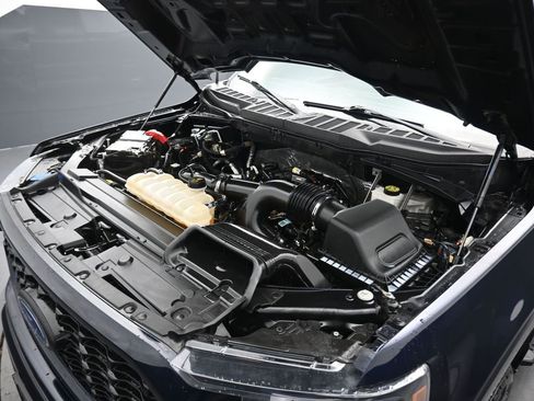 Used 2023 Ford F150 XL w/ STX Appearance Package image 46