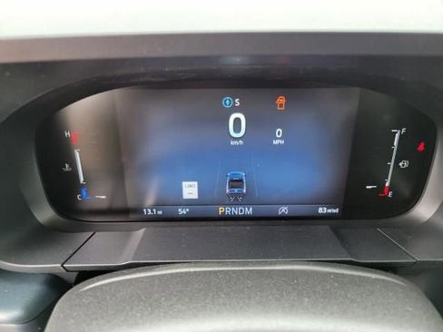 New 2025 Ford Maverick Lobo image 23