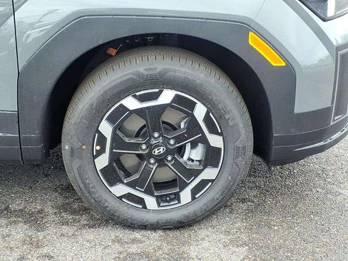 New 2026 Hyundai Santa Fe SE image 9