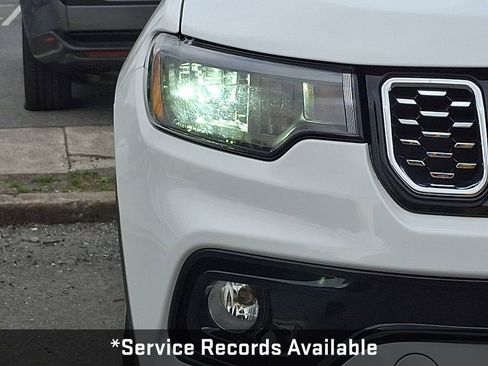 Used 2025 Jeep Compass Limited AWD/4WD image 11