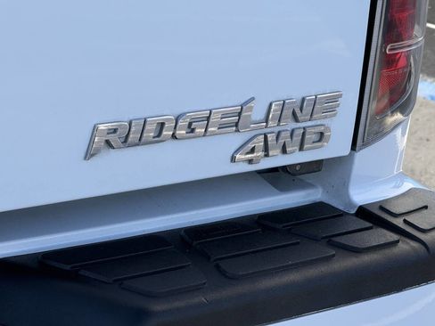 Used 2014 Honda Ridgeline RTL image 24