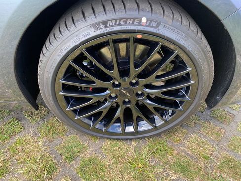 New 2026 Genesis G70 3.3T Prestige AWD/4WD image 27