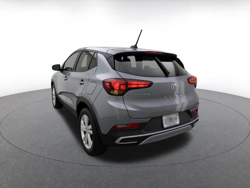 Used 2025 Buick Encore GX Preferred AWD/4WD image 7