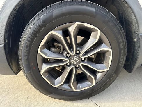 Used 2020 Honda CR-V EX image 11