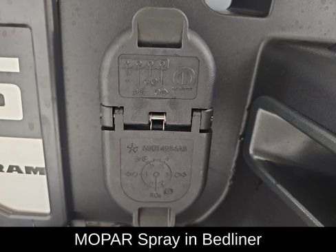 New 2026 RAM 3500 Tradesman image 39