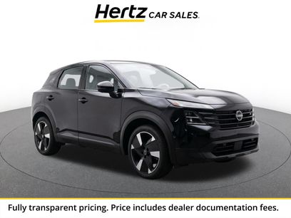 Used 2026 Nissan Kicks SR