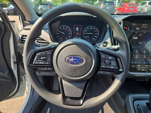 Used 2026 Subaru Crosstrek 2.5i Premium AWD/4WD image 19