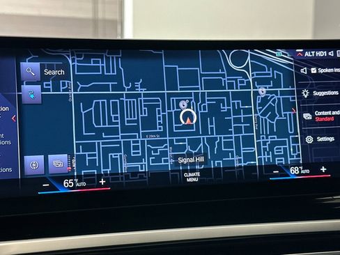 Certified 2023 BMW i4 eDrive40 w/ Premium Package image 22