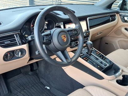 Certified 2026 Porsche Macan