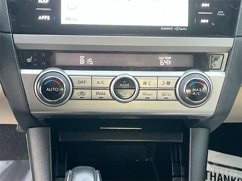 Used 2017 Subaru Legacy 2.5i Limited image 16