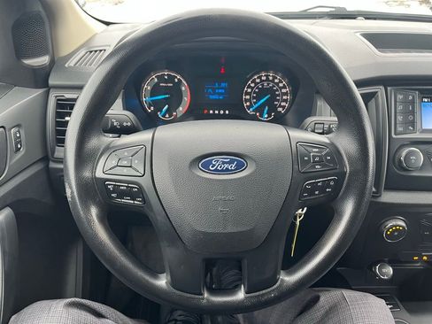 Used 2021 Ford Ranger XL w/ Equipment Group 101A High image 16