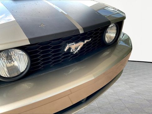 Used 2008 Ford Mustang GT RWD image 29