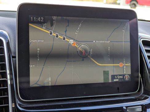 Used 2017 Mercedes-Benz GLE 350 image 26