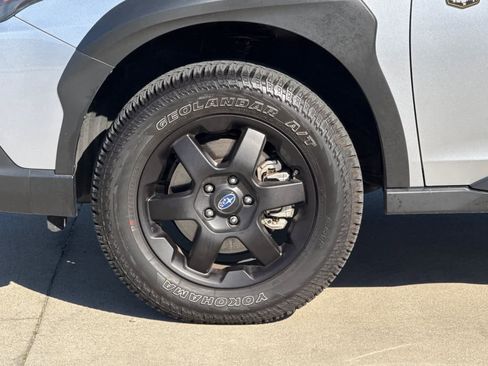 Used 2025 Subaru Outback Wilderness image 26