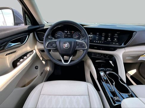 Used 2023 Buick Envision Avenir FWD image 6