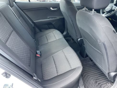 Certified 2023 Kia Rio LX FWD image 22